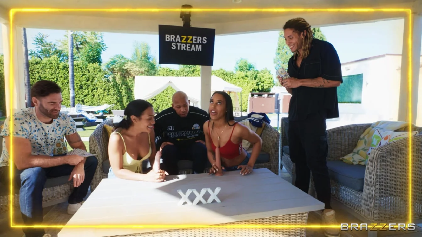 BrazzersExxtra Angela White Boom Boom Angela XXX